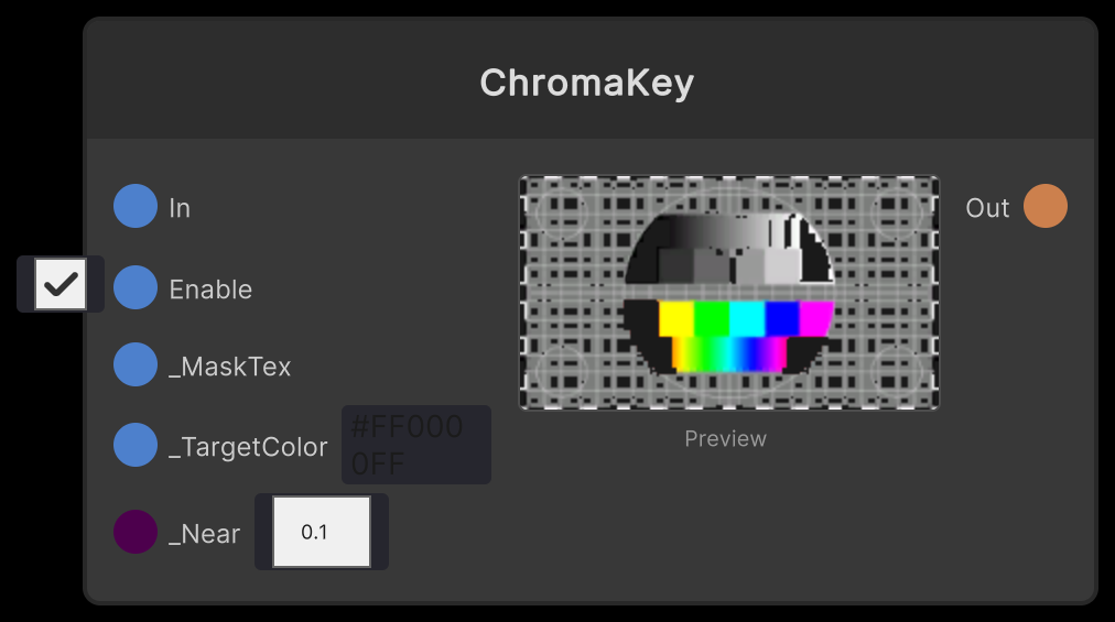 ChromaKey