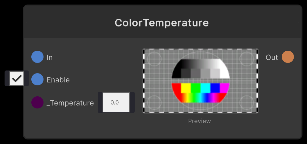ColorTemperature