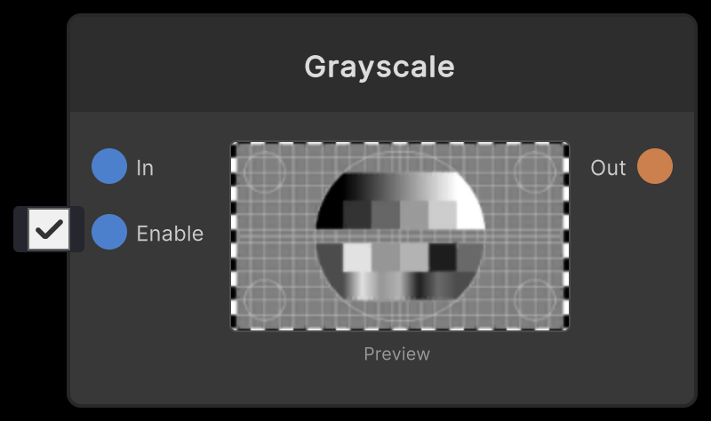 Grayscale