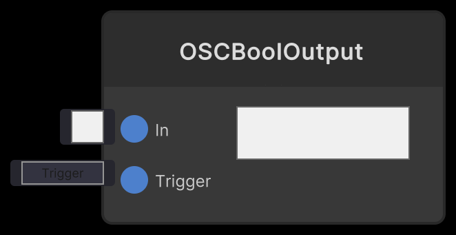 OSCBoolOutput