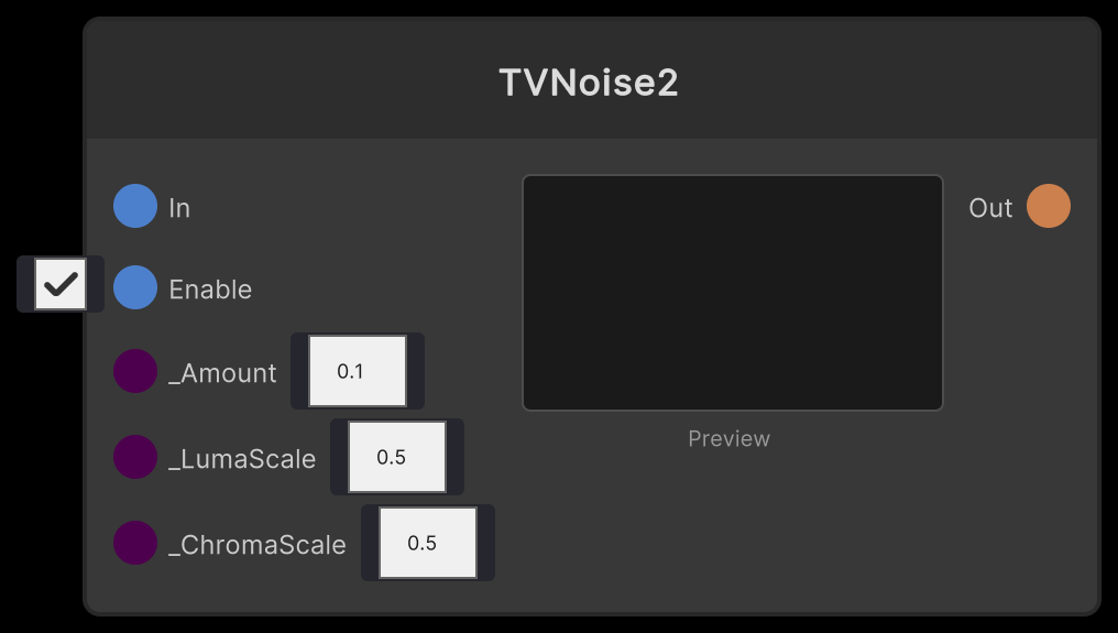 TVNoise2