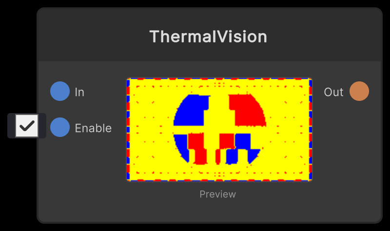 ThermalVision