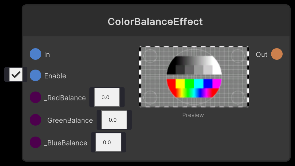 ColorBalance