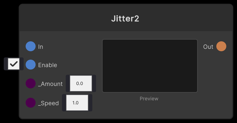 Jitter2
