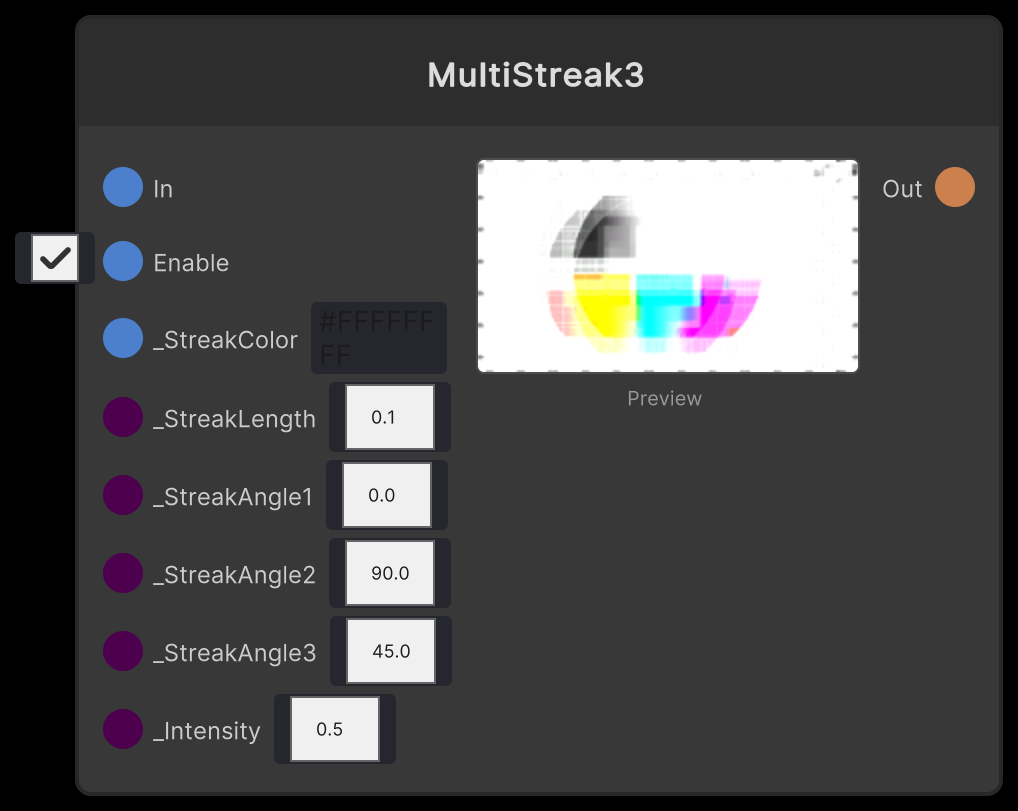 MultiStreak3