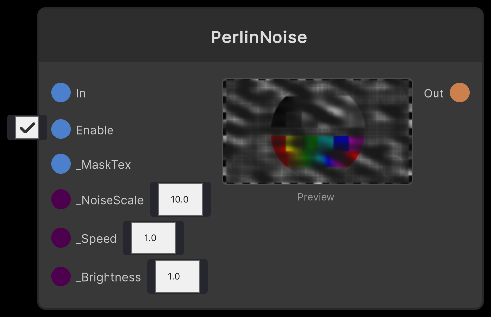PerlinNoise