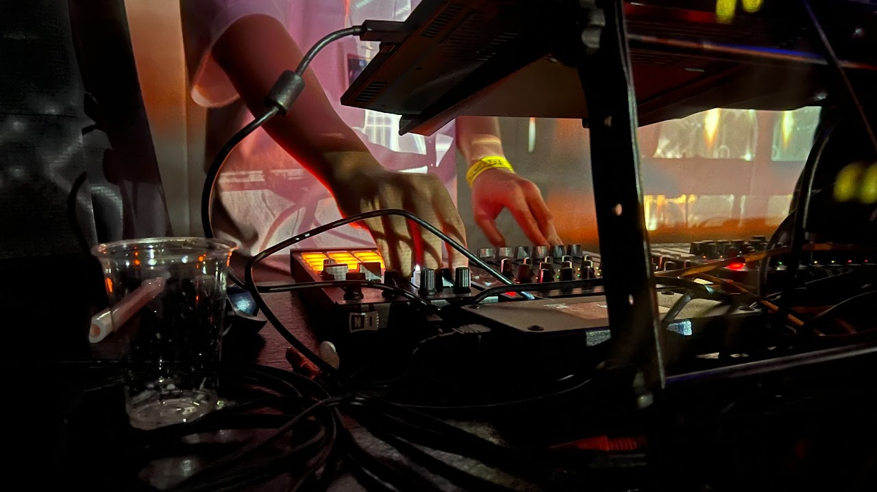 MIDI Controller Support